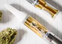 THC Vape Pens Legality Pennsylvania Laws