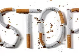 Spain tobacco consumption decline