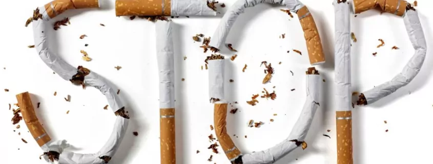 Spain tobacco consumption decline