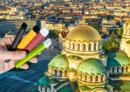 1739360304 Bulgaria vaping ban