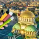 Bulgaria vaping ban