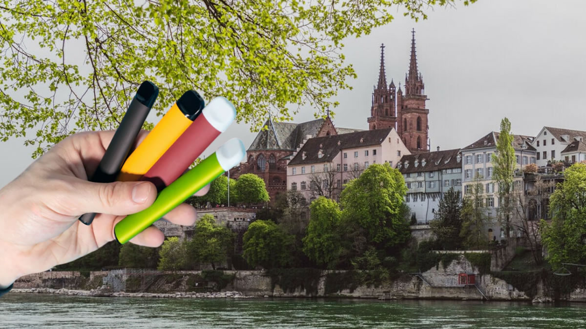 Vaping in Switzerland: A Traveler's Guide to Laws & Rules