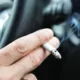 Finland proposes smoking ban cars children