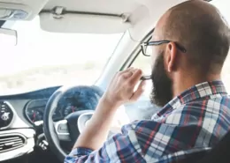 Florida vaping driving law risks