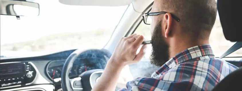 Florida vaping driving law risks