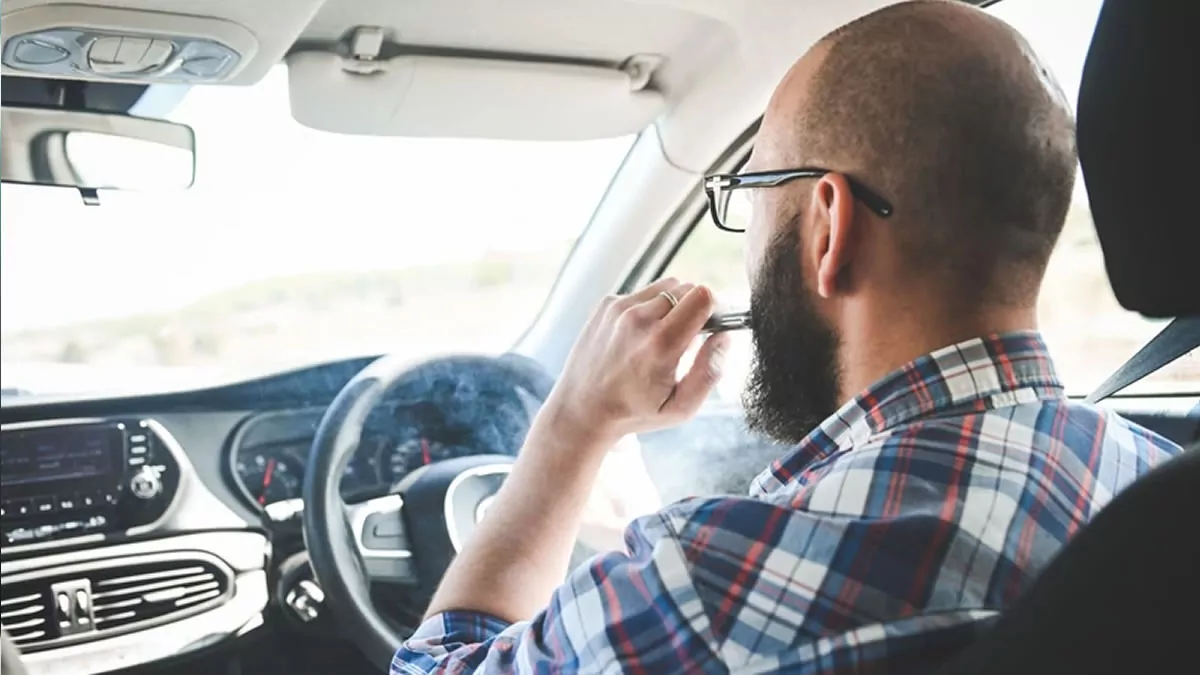 Vaping Laws in Arizona – Is it Legal to Vape in Arizona? 2 Florida vaping driving law risks