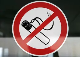 Smoking solutions balance risk reduction alternatives