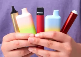 New York vape lawsuit