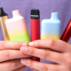 New York Youth Tobacco Use at Record Low; Vaping Declines 19 New York vape lawsuit
