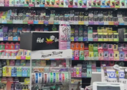 South Carolina vape product regulations safety