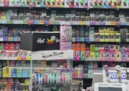 South Carolina vape product regulations safety