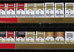 Washington state tobacco tax hike
