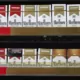 Washington state tobacco tax hike