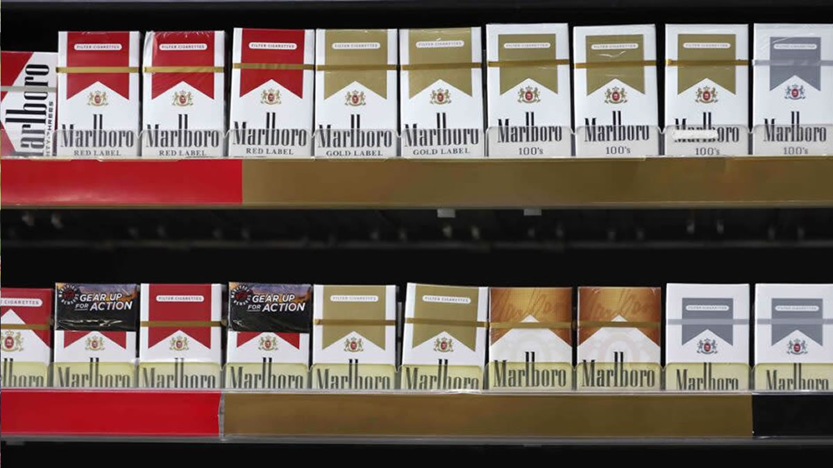 washington tobacco Washington State Expands Tobacco Tax to All Nicotine Products (2026)