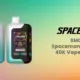 SMOK Spaceman SP40000 40K Puffs Disposable Vape Review