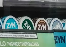 New York ban flavored nicotine pouches