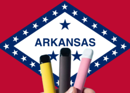 Arkansas Bill to Limit Disposable Vapes Fails in Committee 6 Arkansas ban single-use disposable vapes