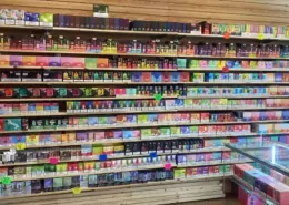 Tennessee vape shop FDA compliance bill
