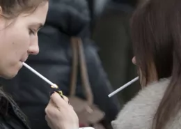 Russia reduce tobacco consumption 2030