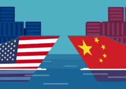 Chinese vape tariff