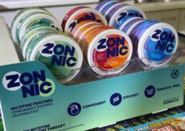 B.C. restricts nicotine pouch sales pharmacies