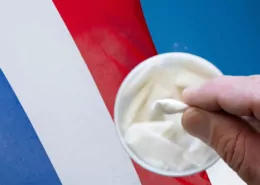 Netherlands bans nicotine pouches