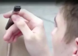Tennessee Vape FDA Tax Registry Bill