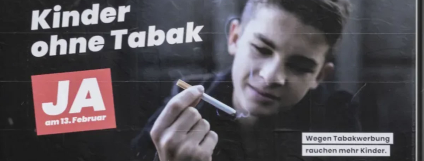 1741169438 Swiss parliament partial ban tobacco advertising