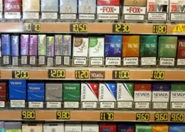 Poland tobacco product bans EU directive