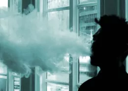 Oregon flavored nicotine products ban