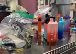 South Carolina: Aiken County Recommends Vape Shop Location Restrictions 7 South Carolina senators vaping registry