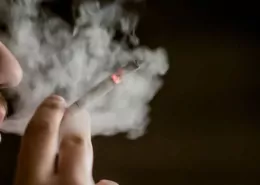 Norway ban menthol click cigarettes e-cigarettes 2024