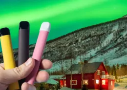 Norway new vape regulations