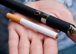 Vapes effective quit smoking