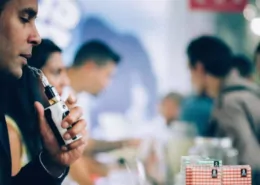 Colombia vape tax hike