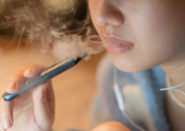Oregon flavored tobacco ban