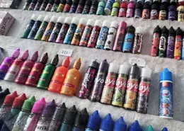 Thailand e-cigarette crackdown 9,000 websites blocked