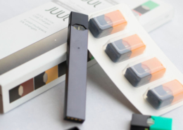 Florida Juul settlement