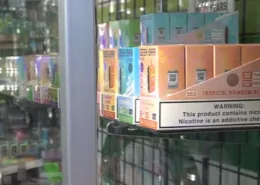 Kentucky vape regulations