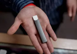 Puerto Rico e-cigarette ban