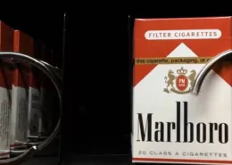 North Dakota tobacco vape tax