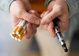Netherlands vaping age increase