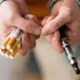 Netherlands vaping age increase