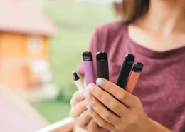 South Africa teen vaping epidemic