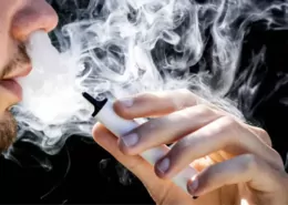 Colombia cigarette vape tax