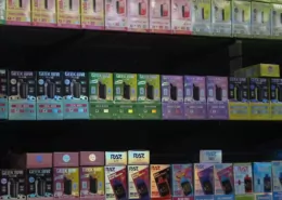 Michigan vape tax ban April 2025