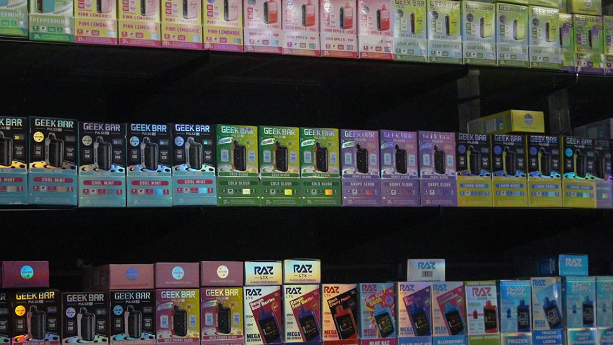 Michigan Proposes Vape Tax and Flavor Ban Effective April 1, 2025