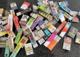 UK vape laws small business impact