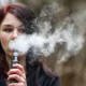 Kent youth vaping study