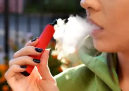 Tasmania vaping prescription law